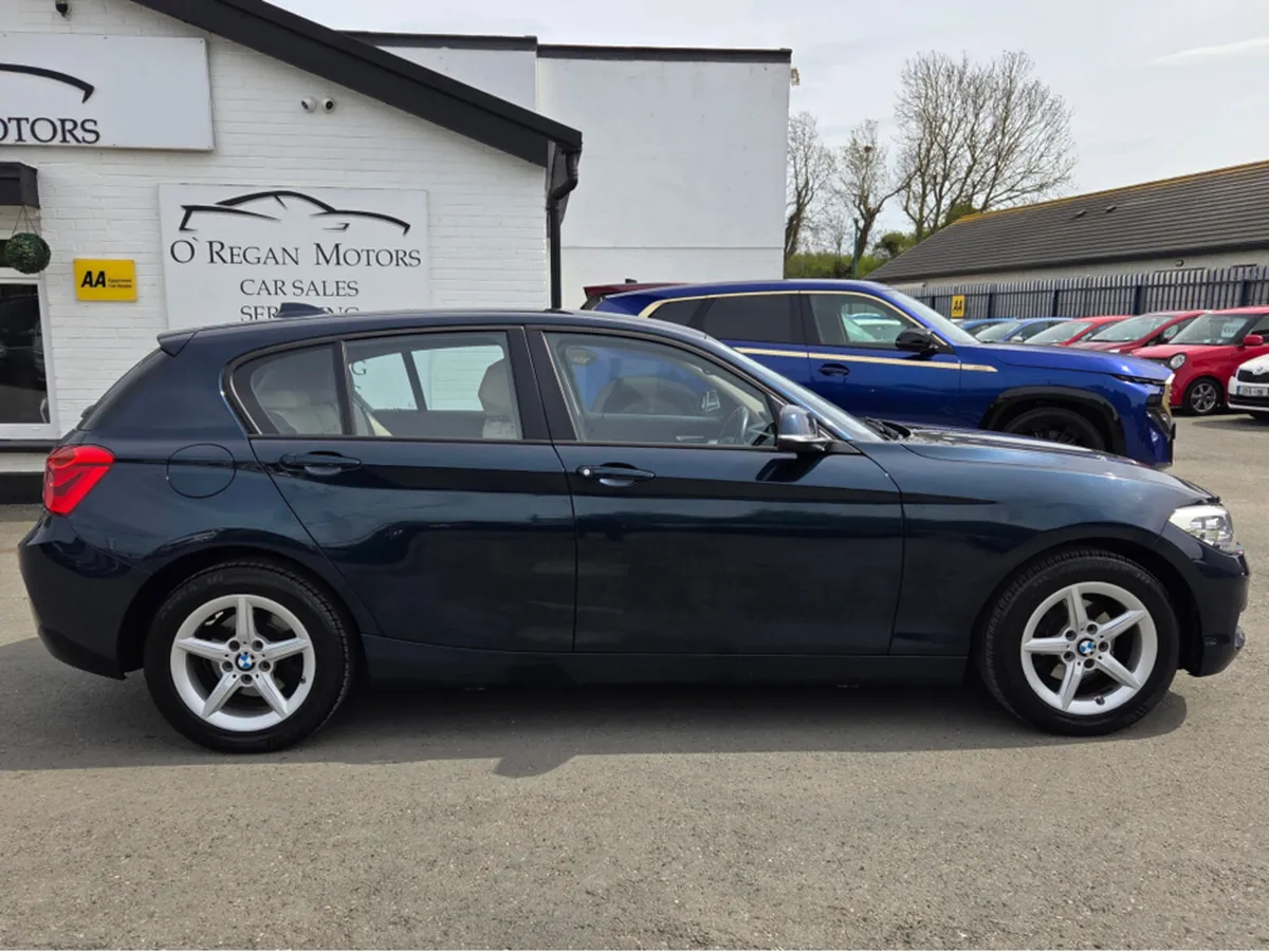 BMW 1-Series 116D SE AUTO - Image 2