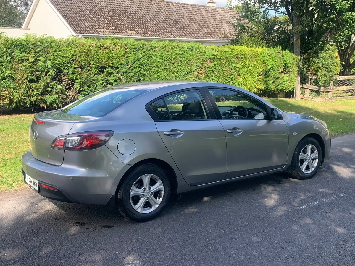 Mazda 3 NCT 05-26 - Image 3