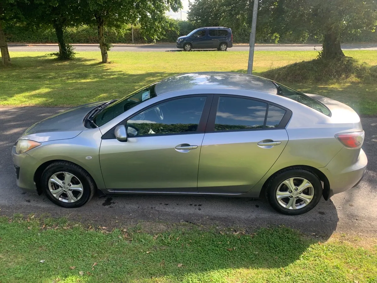Mazda 3 NCT 05-26 - Image 4