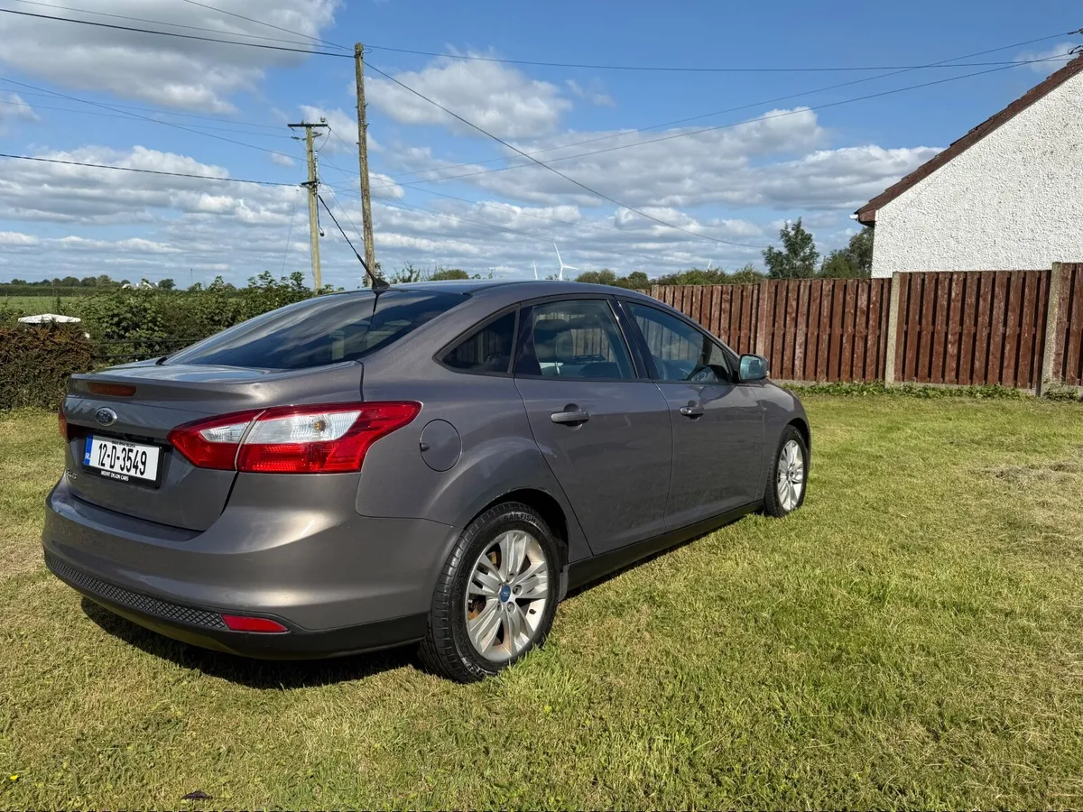 Ford Focus 2012 - Image 4