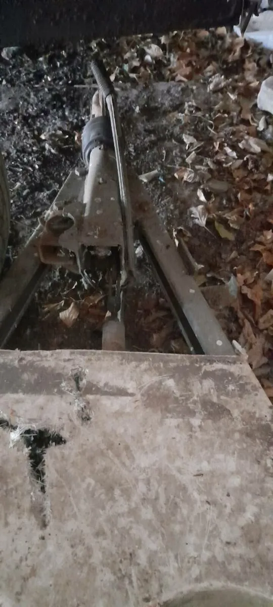 Trailer  flatbody   wite breaks - Image 3