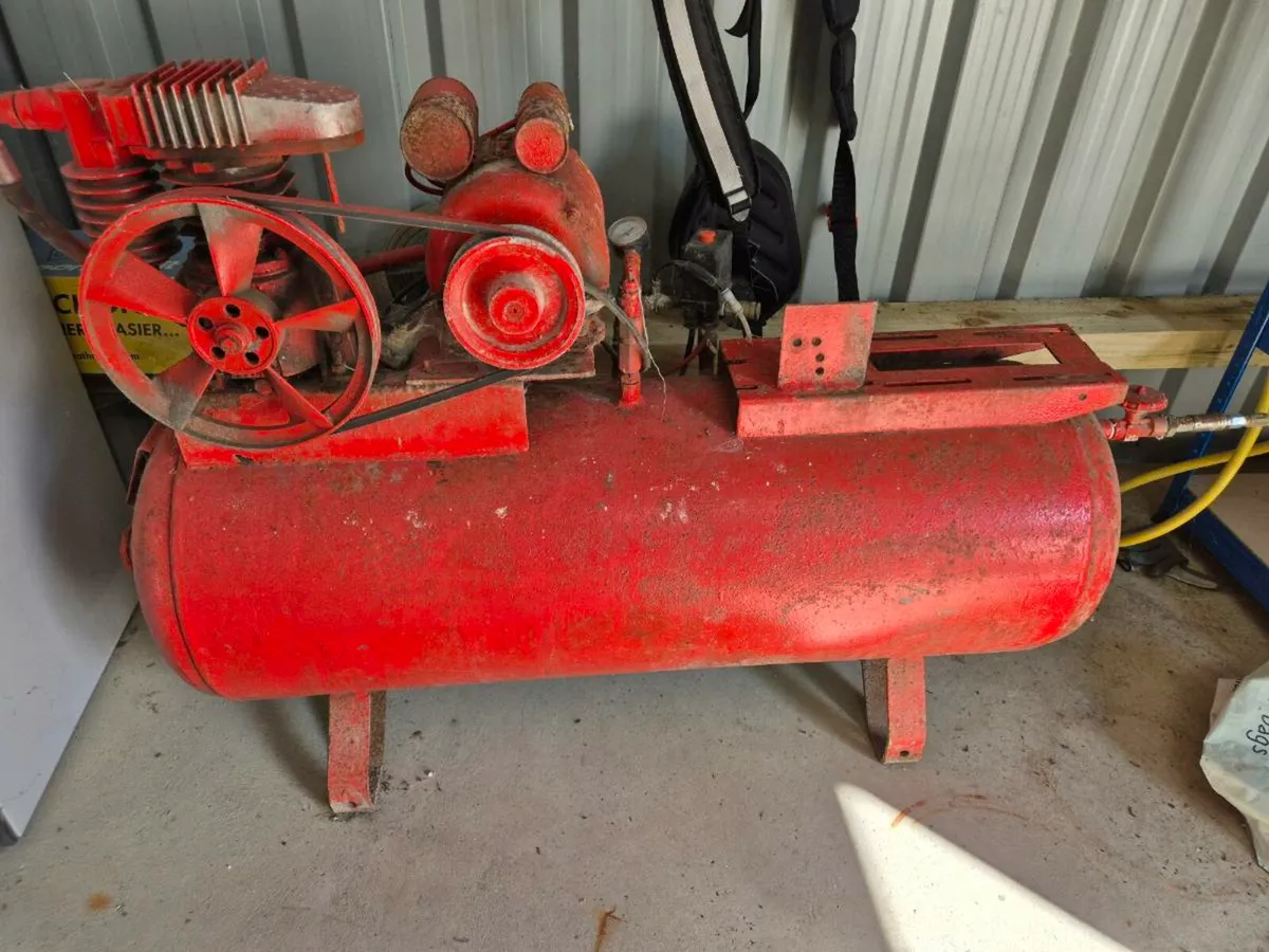 Compressor - Image 1