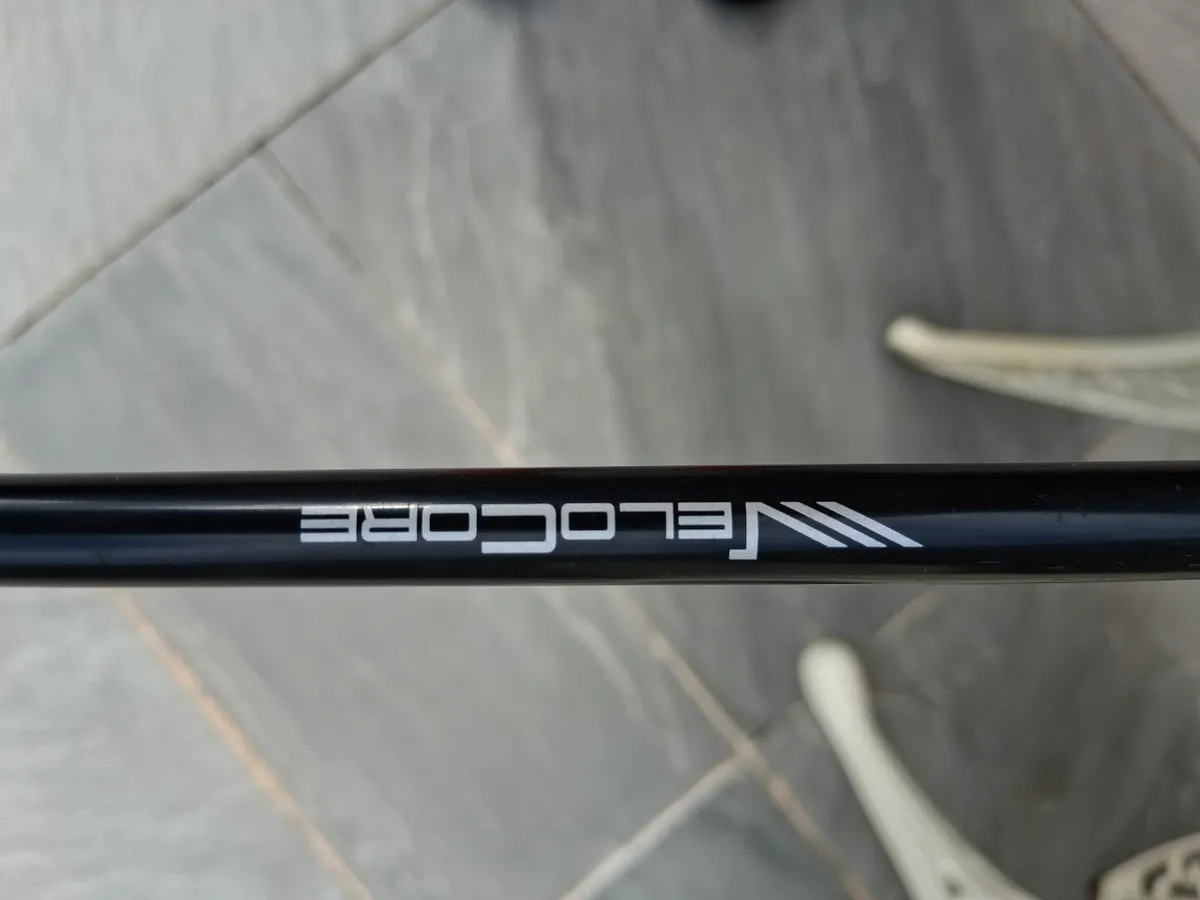 Fujikura Axiom Graphite Shafts - Image 2