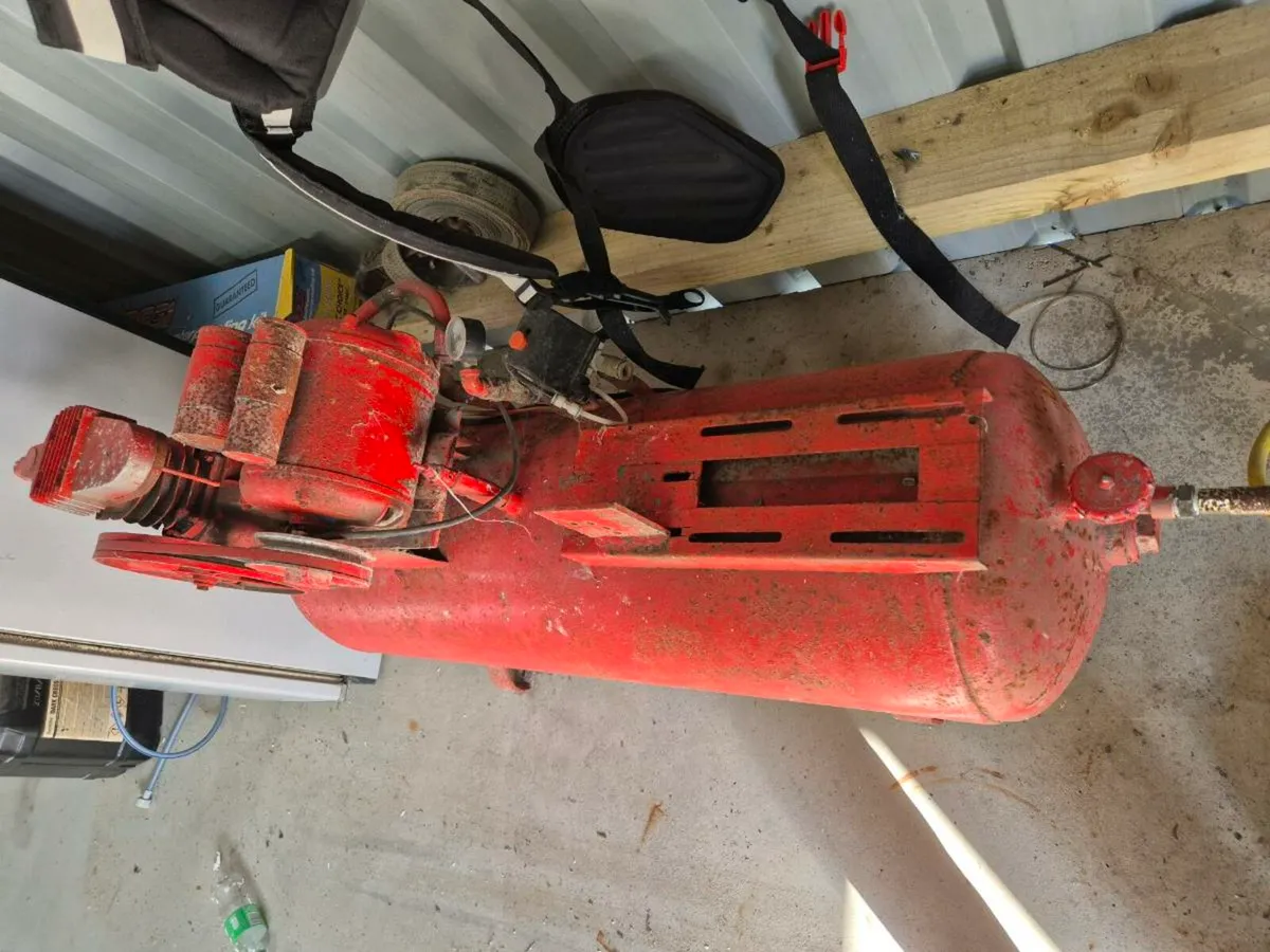 Compressor - Image 2
