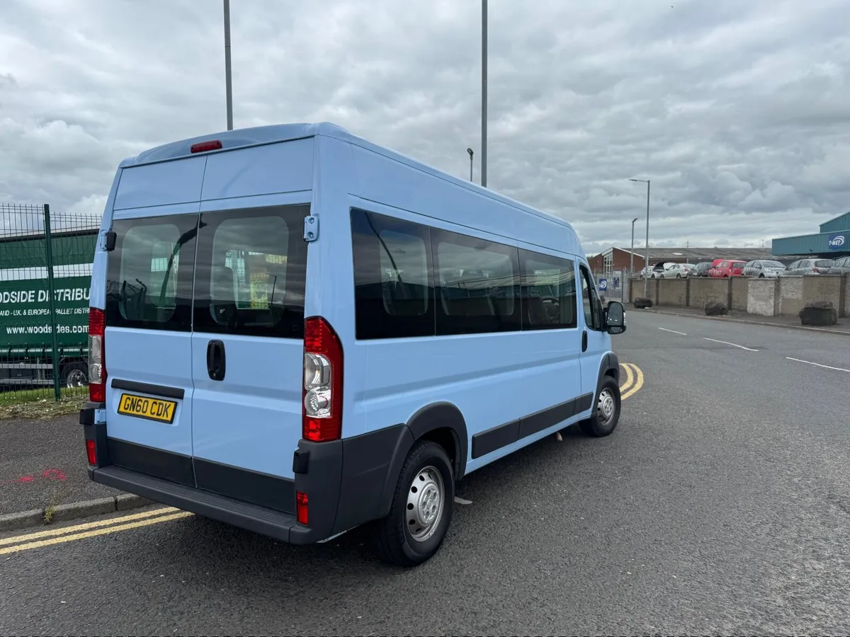 Fiat Ducato 2010 - Image 2