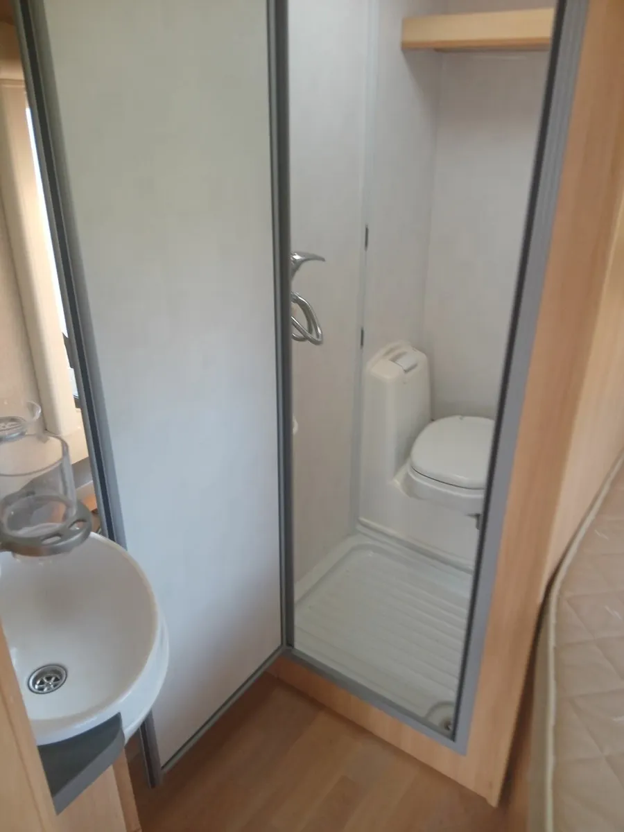Caravan-Sterling Europa - Image 4