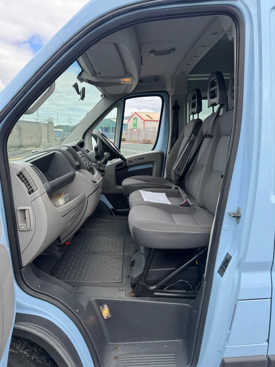 Fiat Ducato 2010 - Image 4