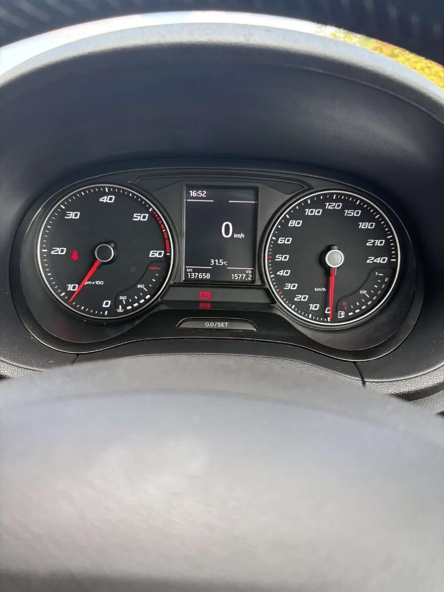 SEAT Ibiza 2017 - Image 2