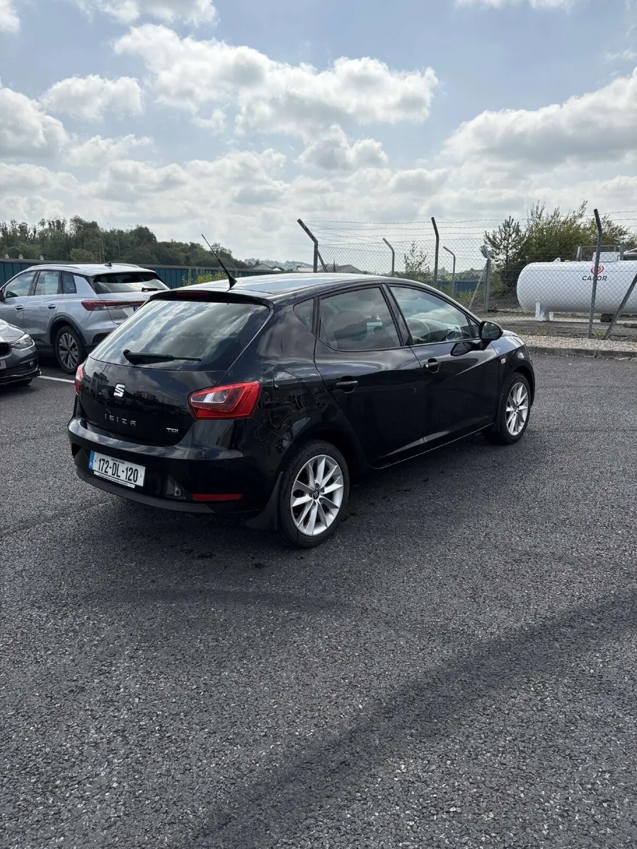 SEAT Ibiza 2017 - Image 3