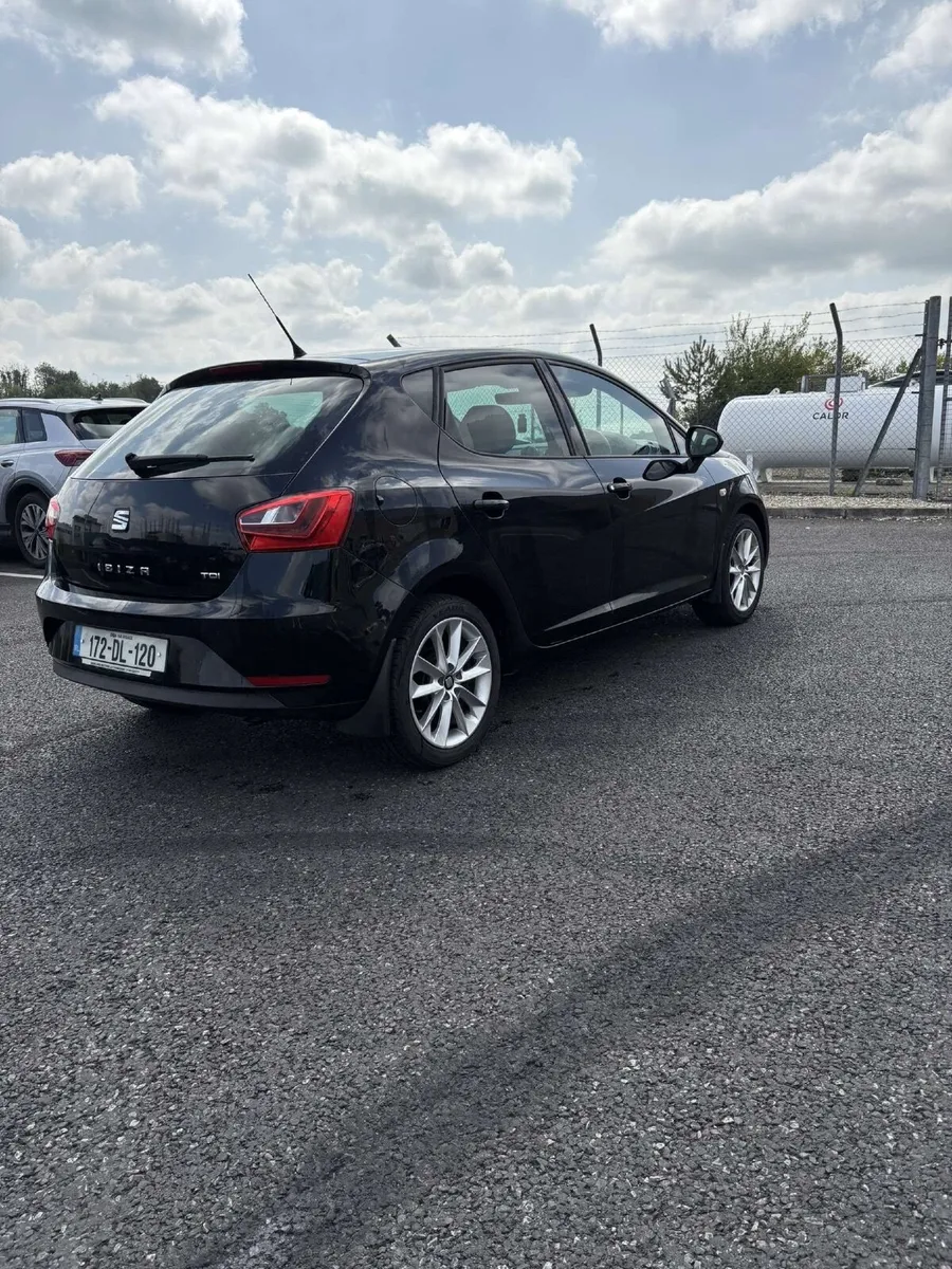 SEAT Ibiza 2017 - Image 4