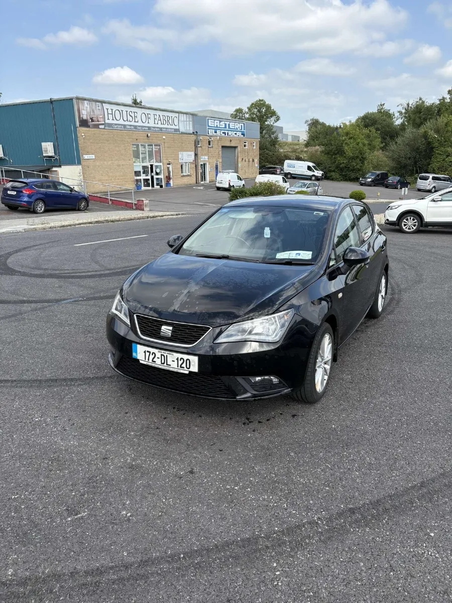 SEAT Ibiza 2017 - Image 1