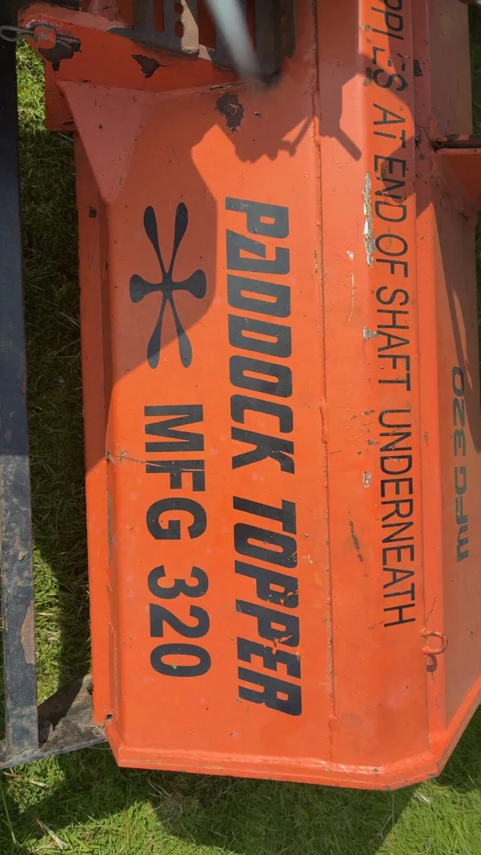 Quad Mulcher - Image 2
