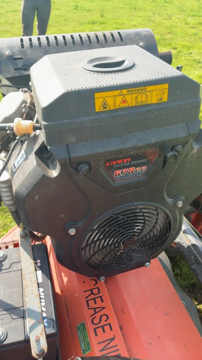 Quad Mulcher - Image 3