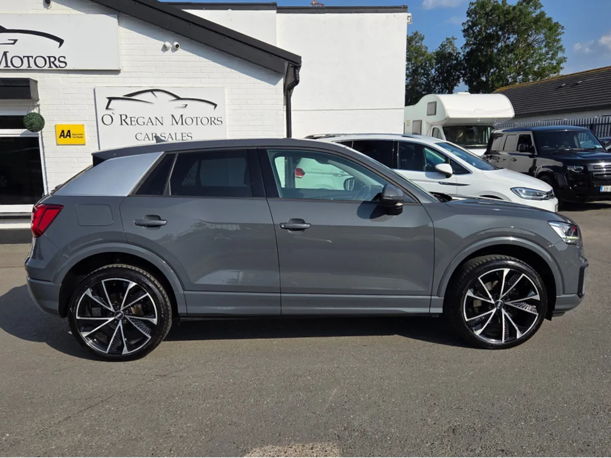 Audi Q2 (182) 1.0 TFSI SPORT S-TRONIC - Image 2