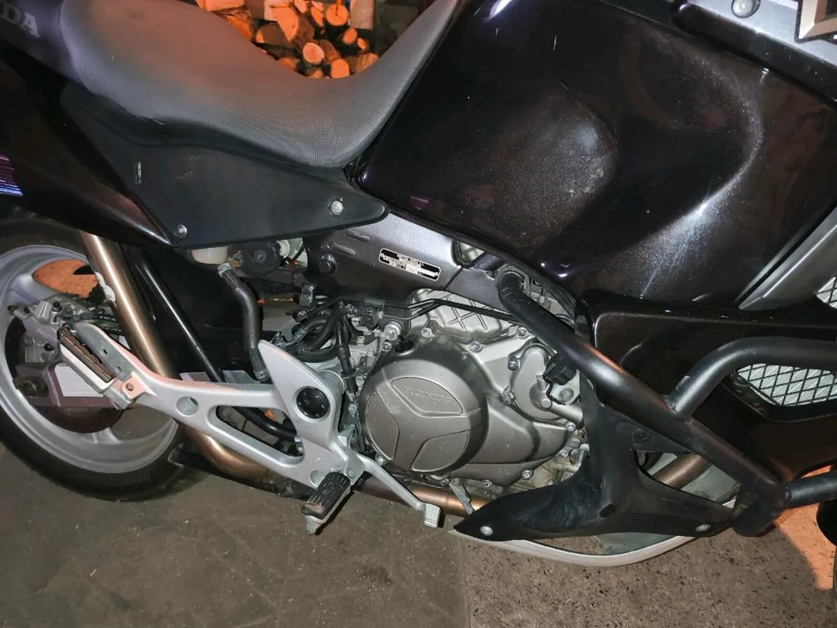 Honda Varadero - Image 3