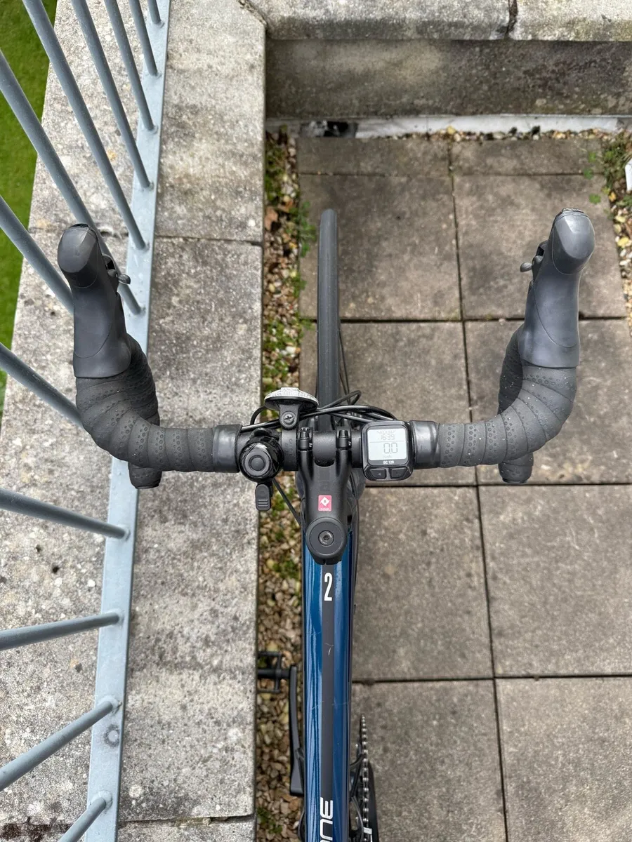 Trek - Road bike - Image 2