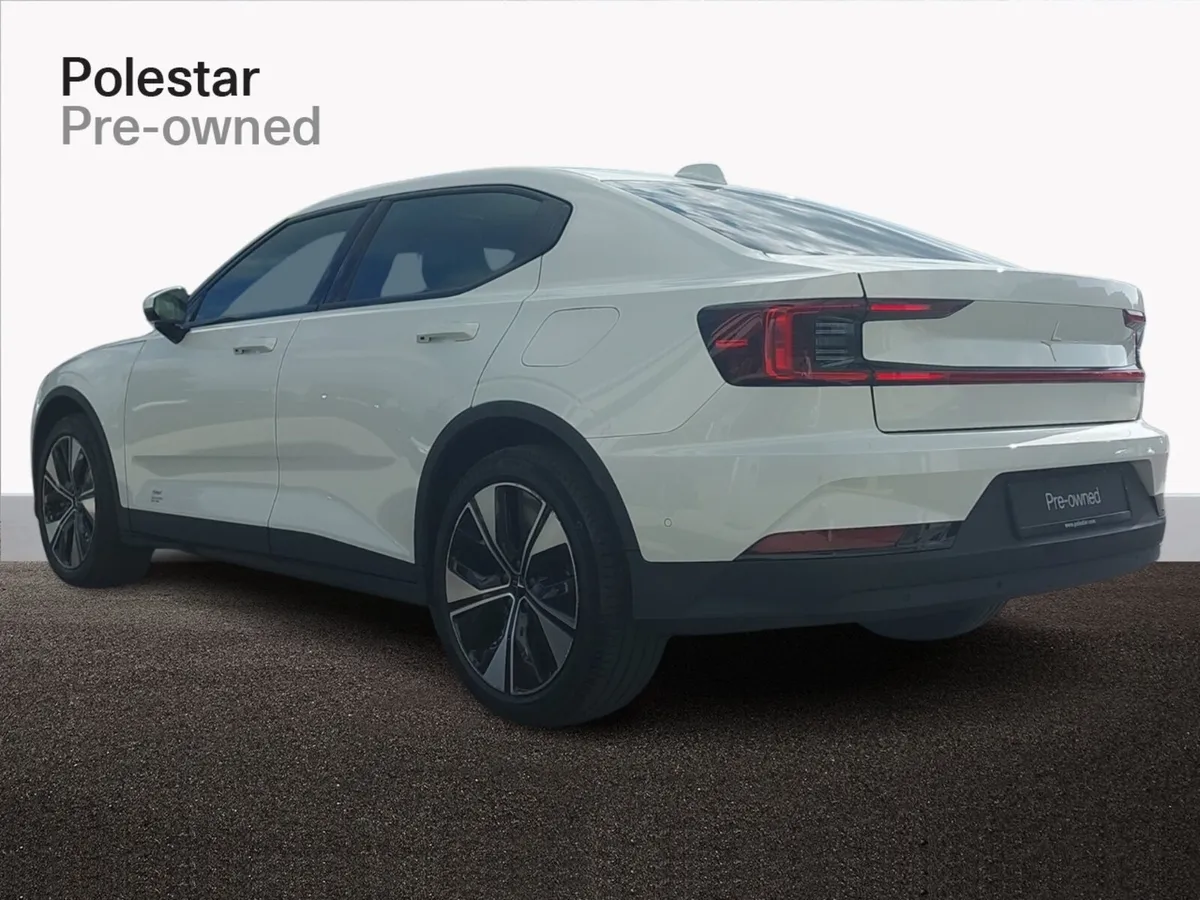 Polestar 2 Dual Motor (AWD) Plus Pack - Image 2