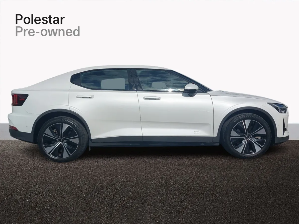 Polestar 2 Dual Motor (AWD) Plus Pack - Image 3