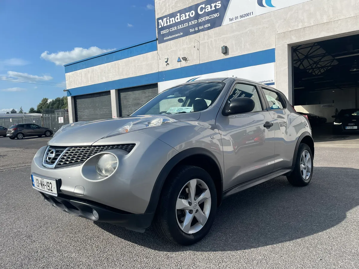 Nissan Juke 2013//EXCELLENT CONDITION - Image 2