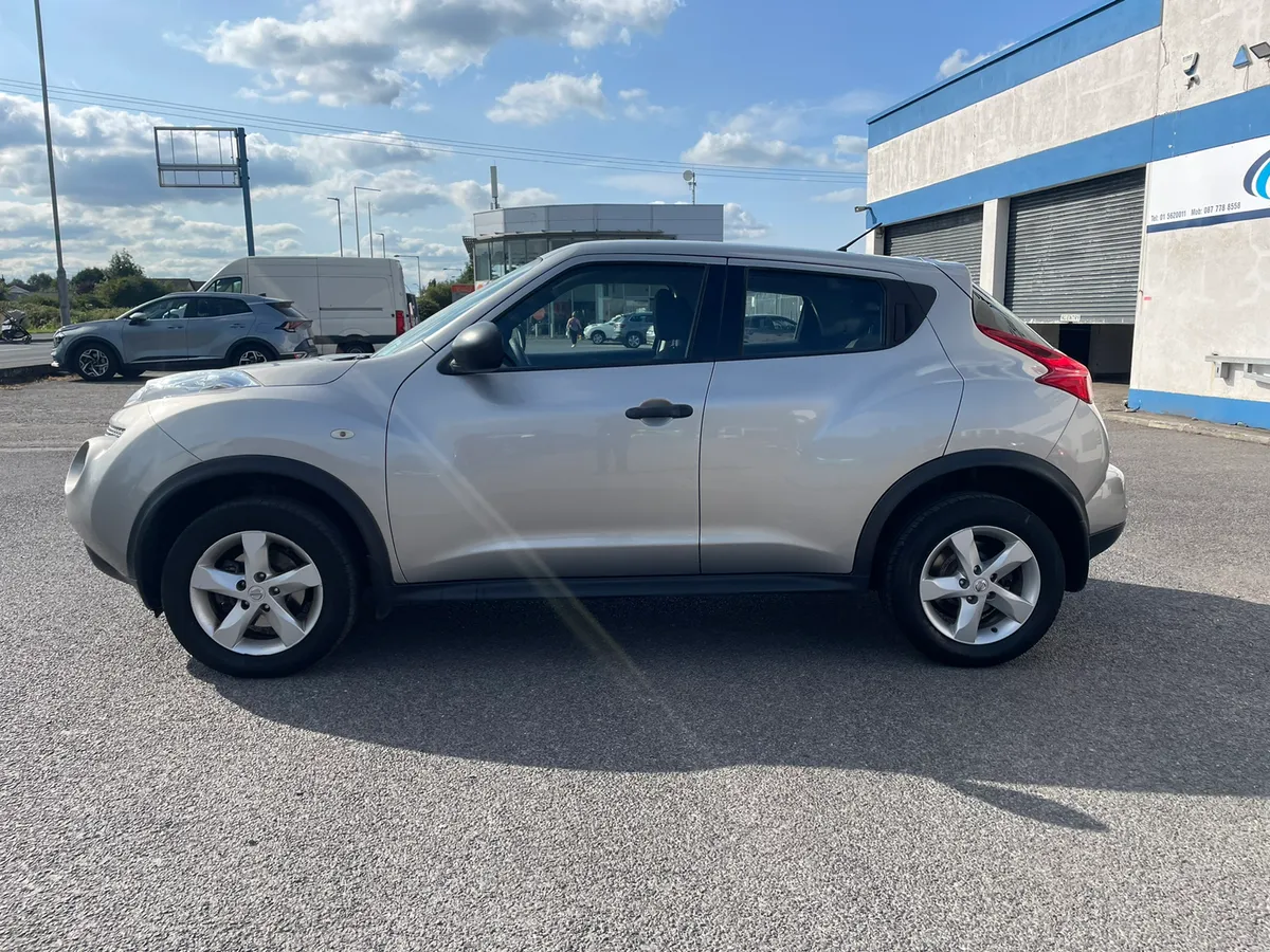 Nissan Juke 2013//EXCELLENT CONDITION - Image 3