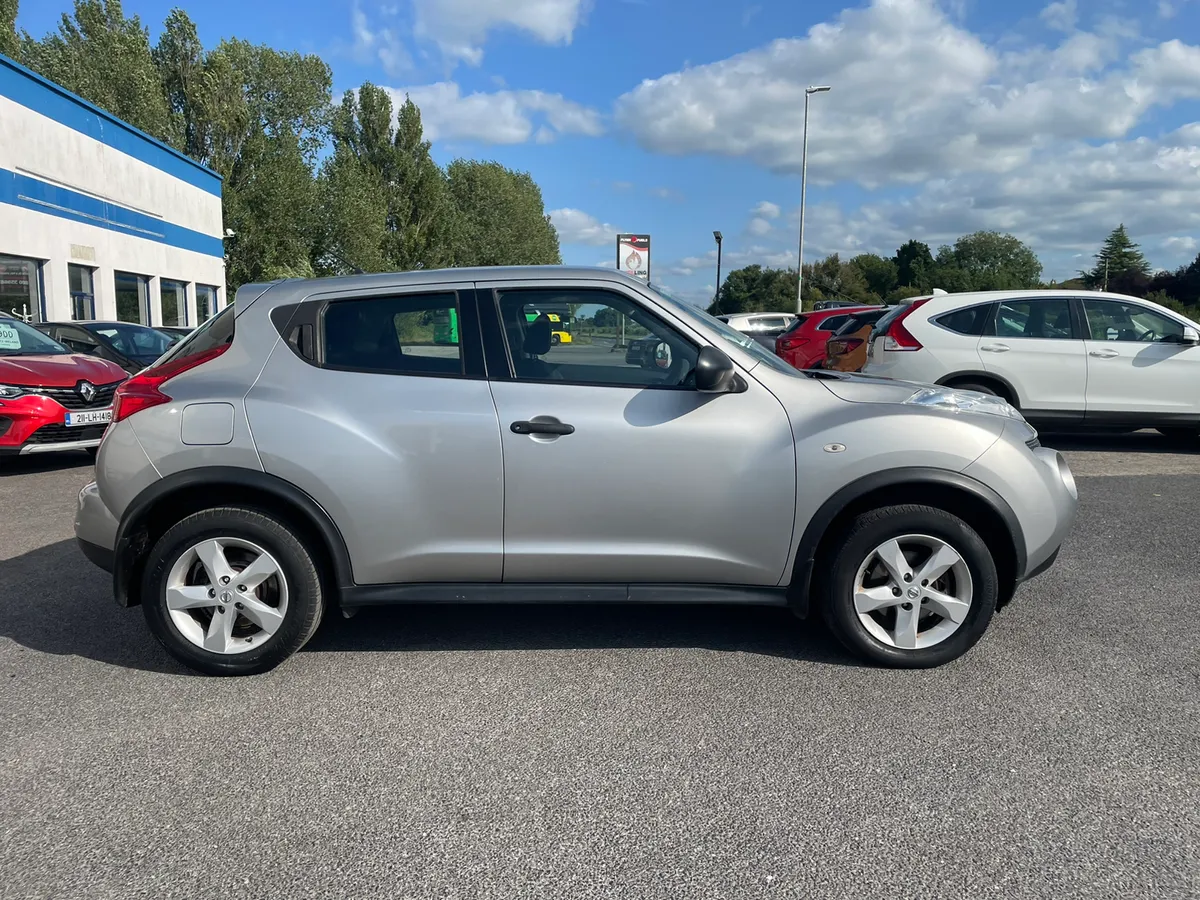 Nissan Juke 2013//EXCELLENT CONDITION - Image 4