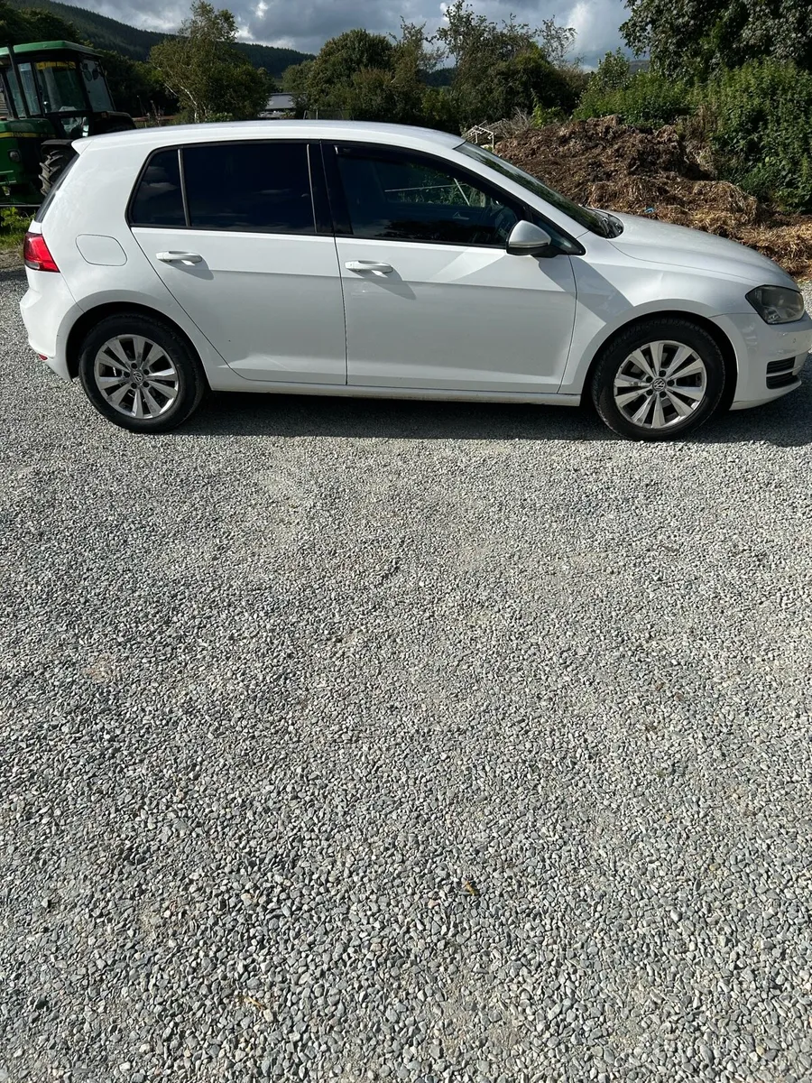 Mk7 Golf 1.6Tdi - Image 3