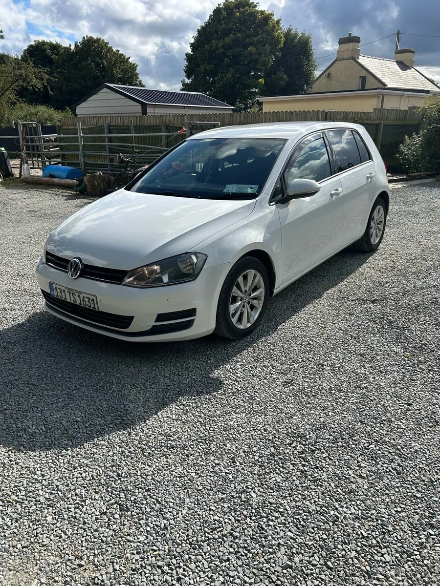 Mk7 Golf 1.6Tdi - Image 4