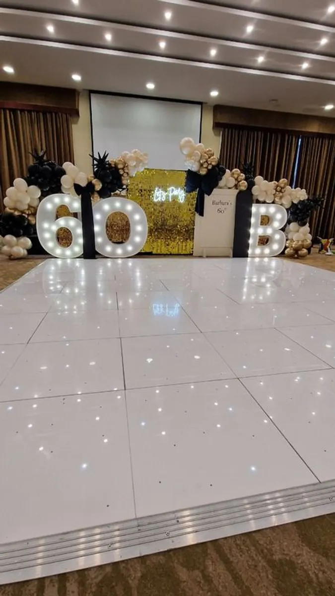 Dancefloor - Image 1