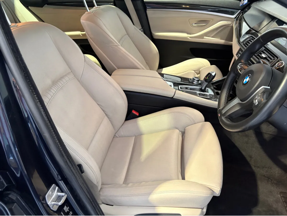 BMW 5-Series F11 M SPORT 5DR AUTO - Image 3