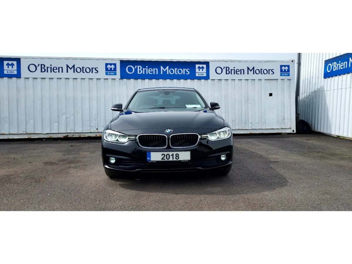 BMW 3-Series SE AUTO - Image 2