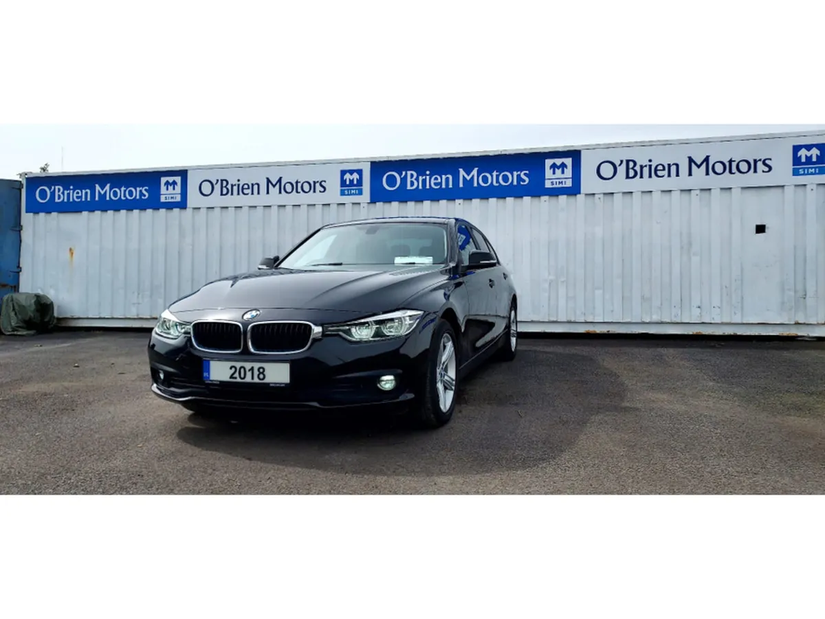 BMW 3-Series SE AUTO - Image 3