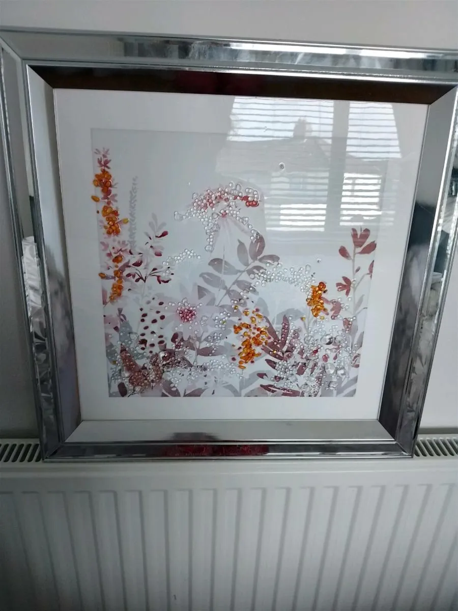 Wall picture - Image 1