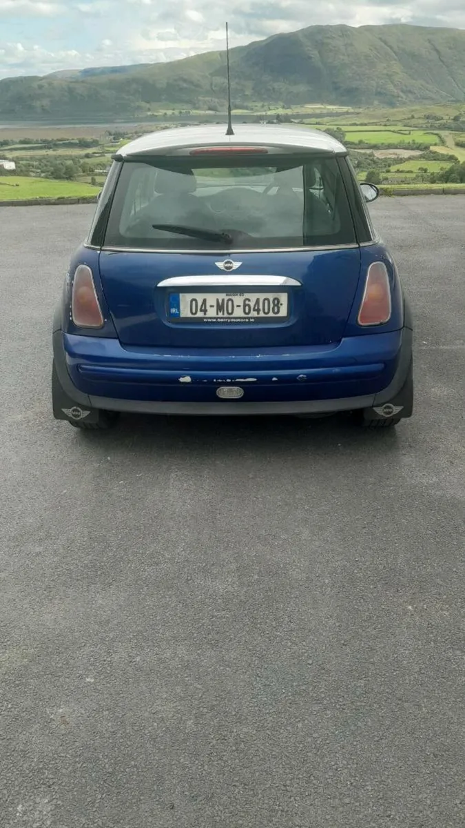 Mini one diesel - Image 2