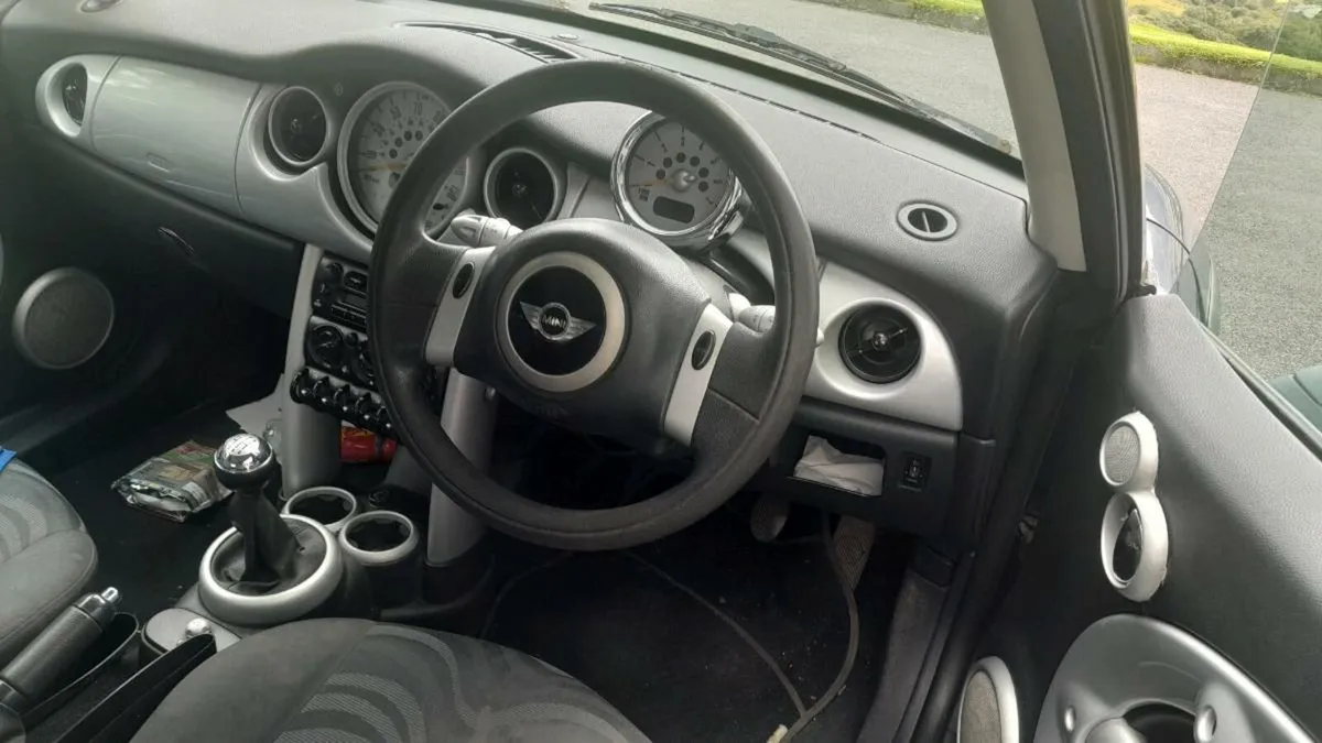 Mini one diesel - Image 4