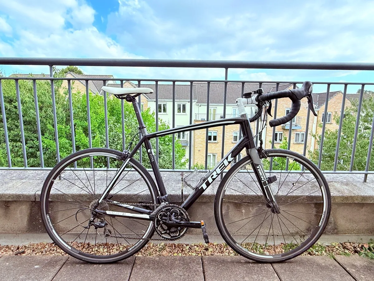 Trek - Road Bike - Image 1