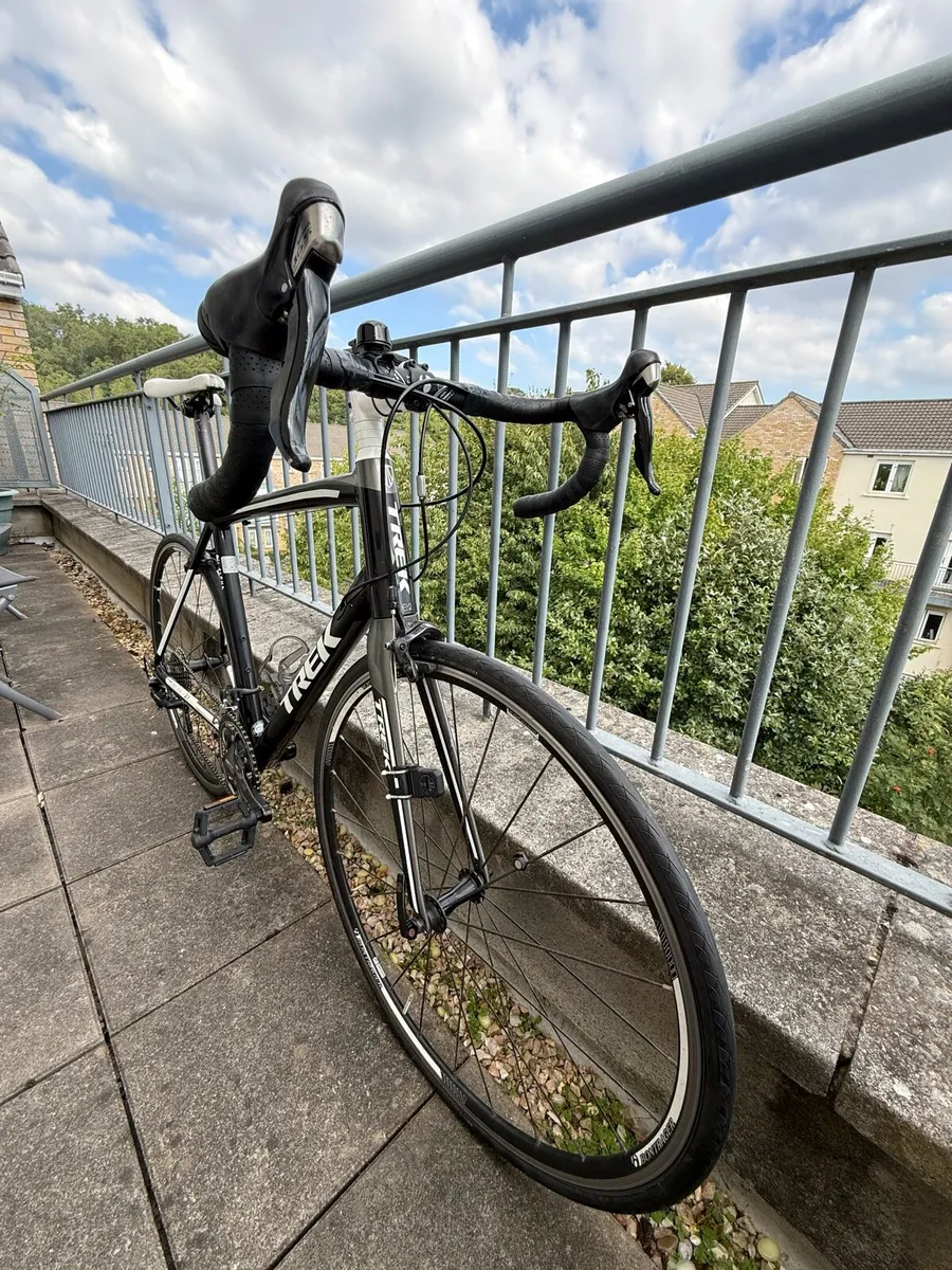 Trek - Road Bike - Image 2