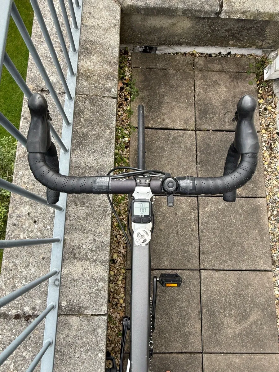 Trek - Road Bike - Image 4