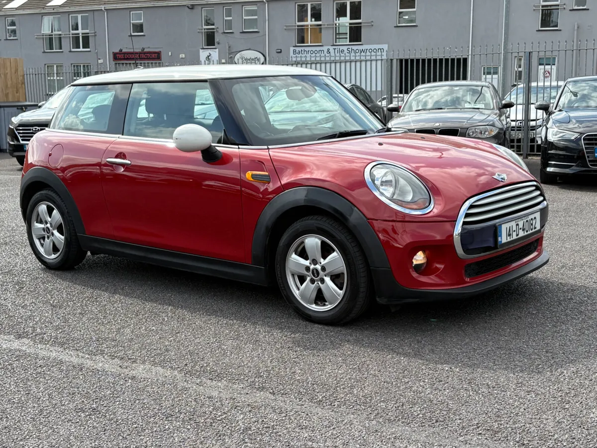 WARRANTY + NCT 05/2026 - Image 2