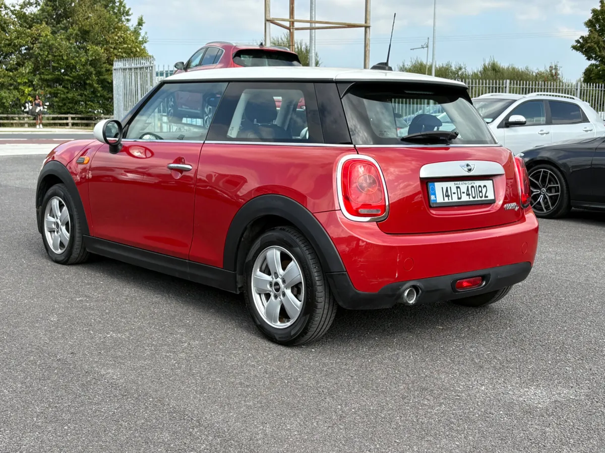 WARRANTY + NCT 05/2026 - Image 3