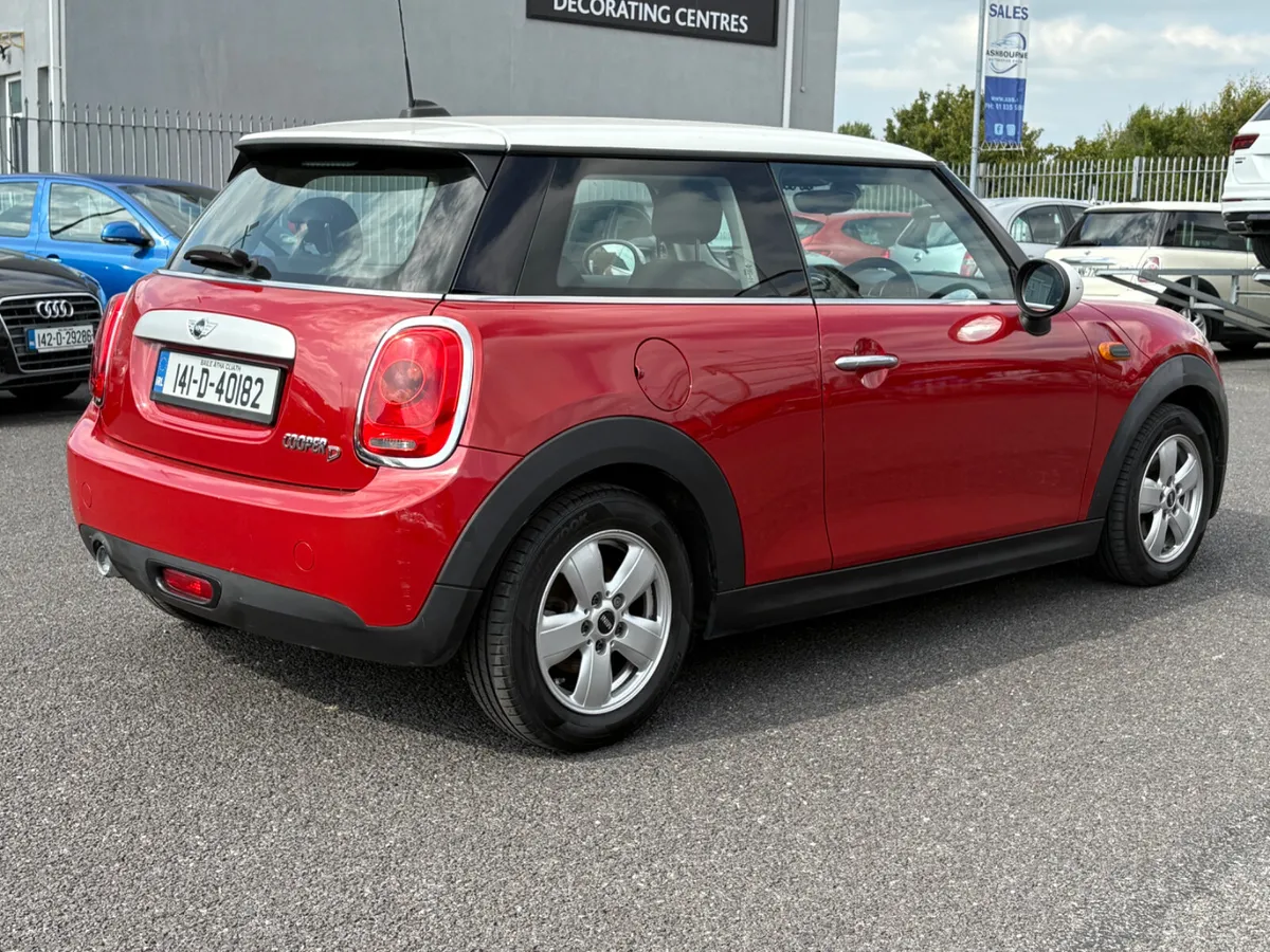 WARRANTY + NCT 05/2026 - Image 4