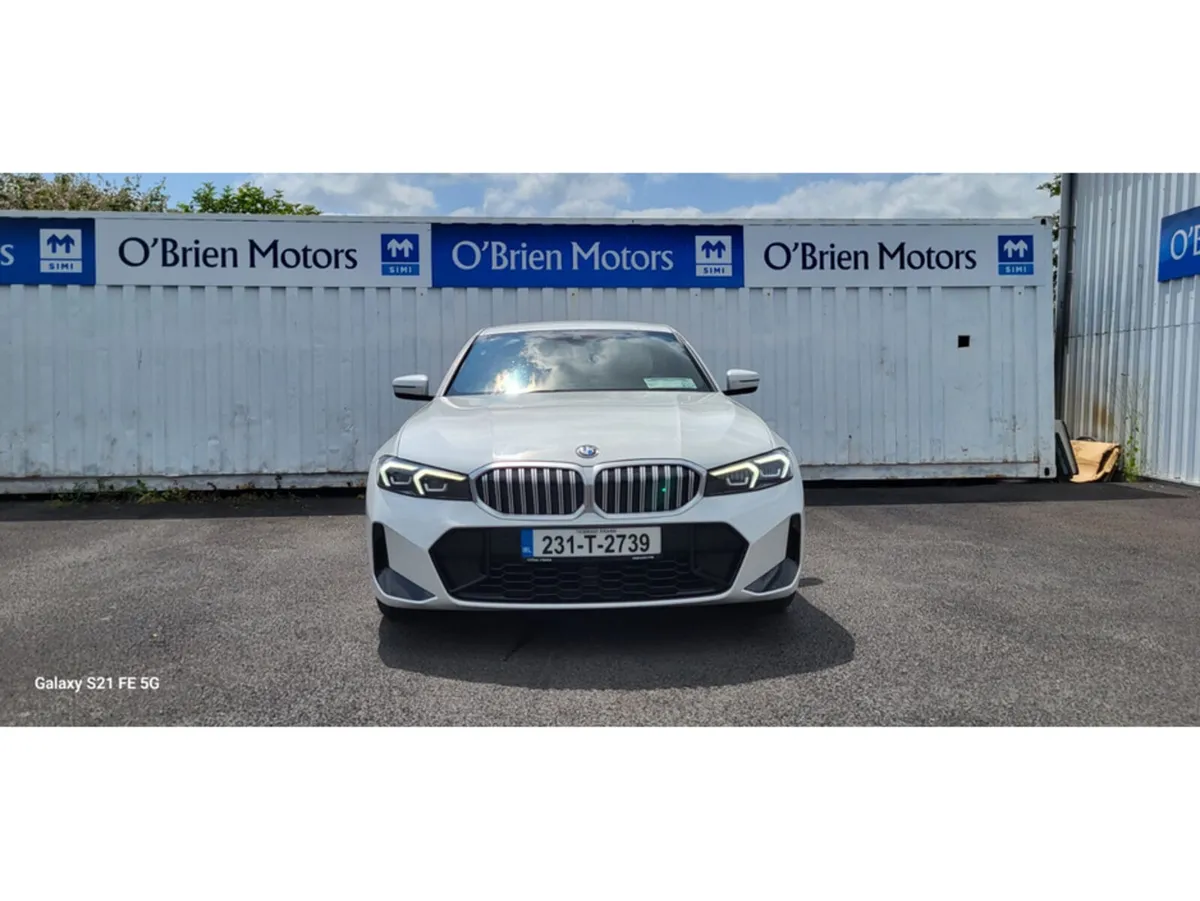 BMW 3-Series G20 E M SPORT 4DR AUTO - Image 2