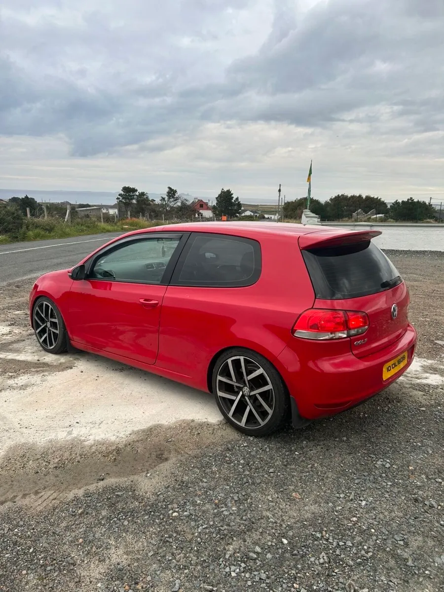 Mk6 golf - Image 2