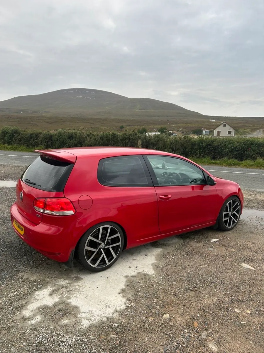 Mk6 golf - Image 3