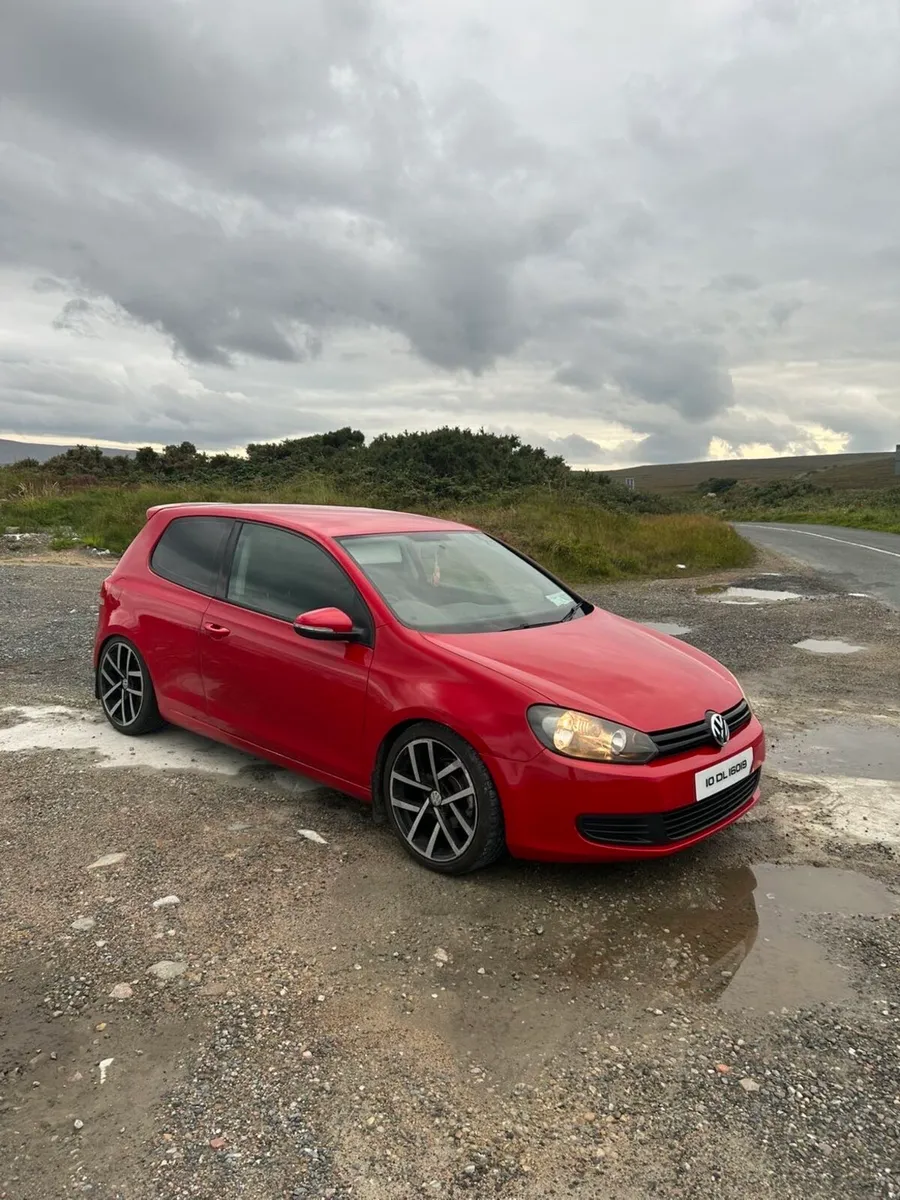 Mk6 golf - Image 4