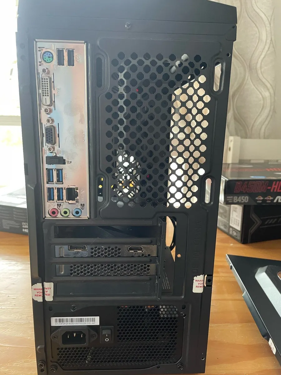 Entry level 1080p gaming pc - Image 3