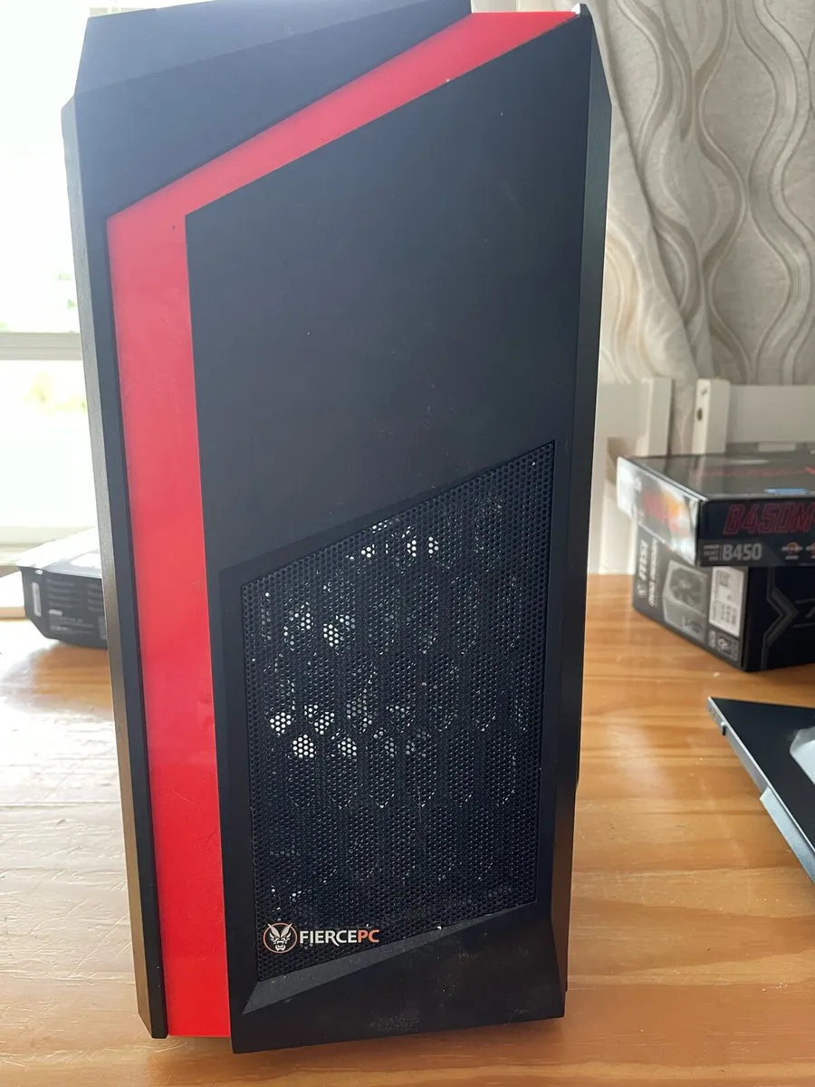 Entry level 1080p gaming pc - Image 4
