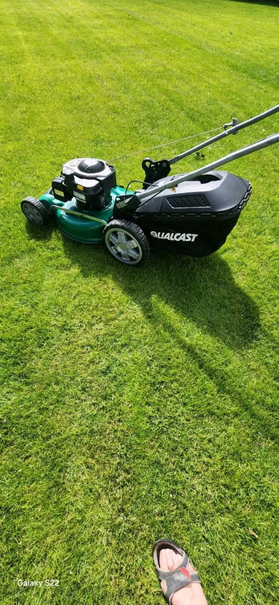 Lawnmower - Image 1