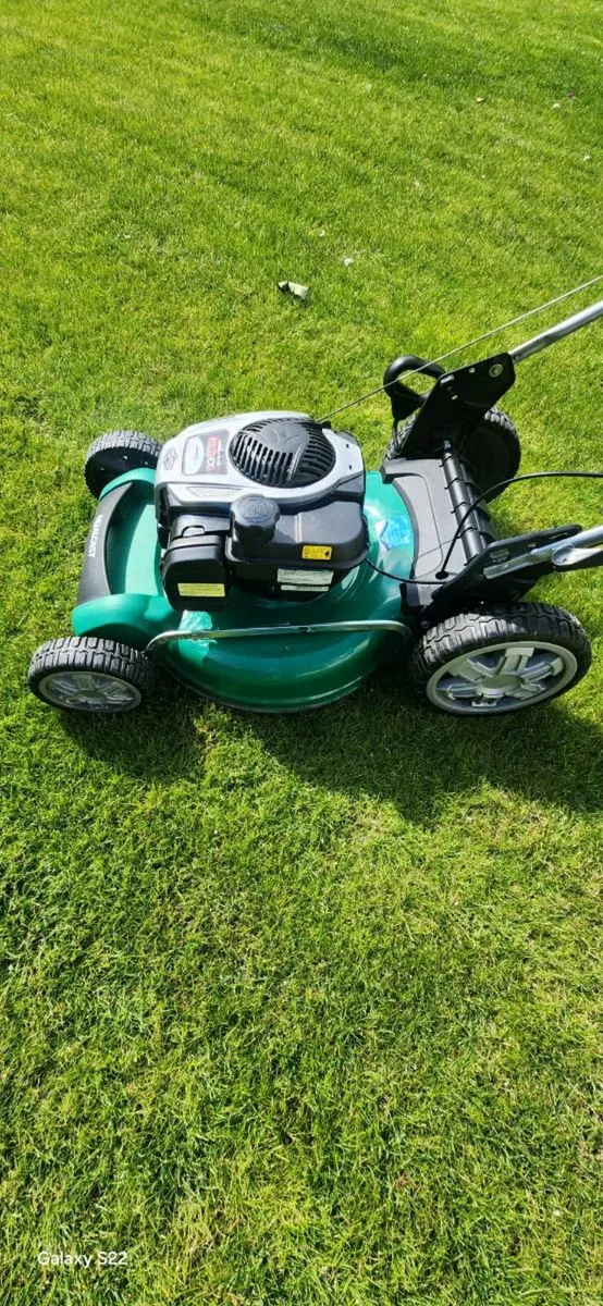Lawnmower - Image 2