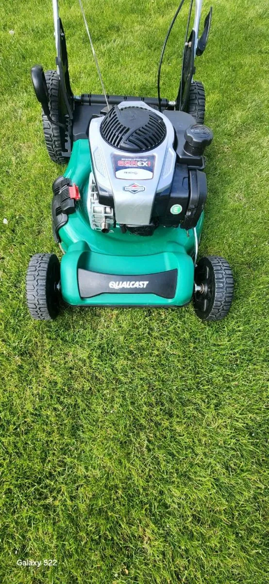 Lawnmower - Image 3