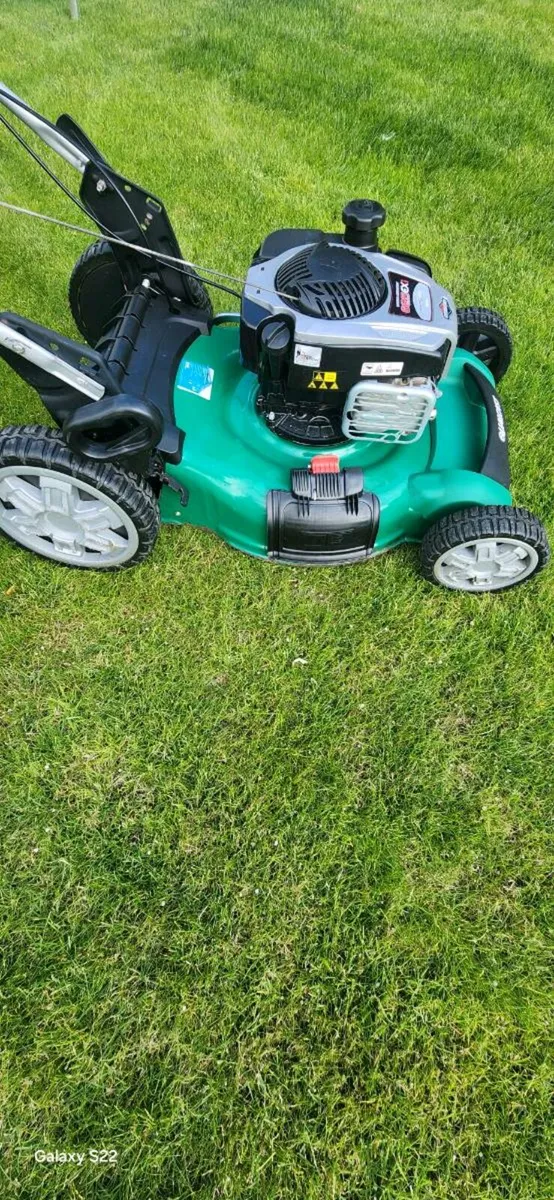 Lawnmower - Image 4